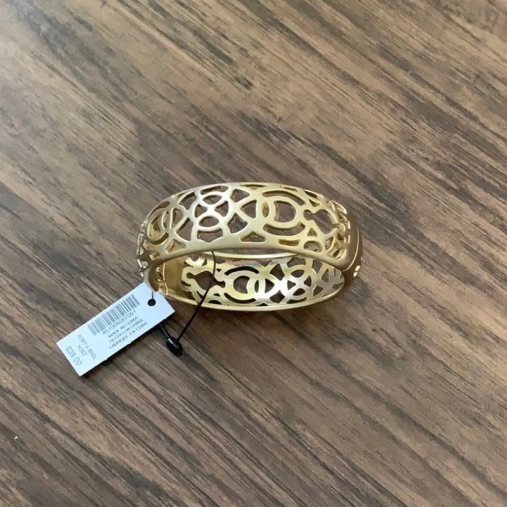 Chico's Portia bangle - Picture 7 of 9